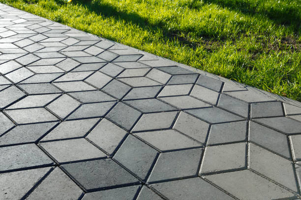 Best Brick Driveway Pavers  in Lakeland, NY