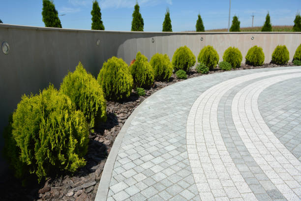 Best Permeable Paver Driveway  in Lakeland, NY