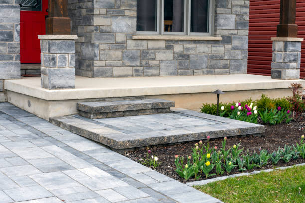 Best Residential Driveway Paver Services  in Lakeland, NY