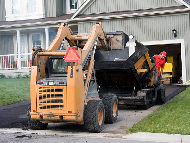 Best Professional Driveway Pavers  in Lakeland, NY