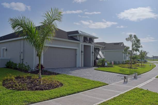 Best Driveway Paving Contractor  in Lakeland, NY