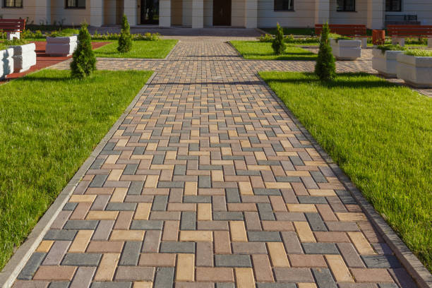 Best Interlocking Driveway Pavers  in Lakeland, NY