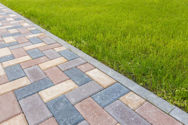 Best Best Driveway Pavers  in Lakeland, NY